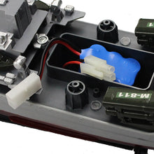 RC Boat 1/275 Destroyer WarShip Remote Control Military Naval Vessels Racing Ship Electronic Model For Kids Birthday Hobby Toys