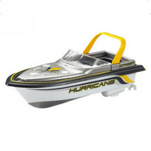 Remote Control Boat RC Craft Ship Model Portable High Speed Racing Toy Summer Holiday Children Playing Pool Water Speedboat Gift