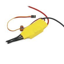 1pcs Mystery Cloud 10A/20A/30A/40A/50A/60A/70A/80A/100A/200A Brushless ESC with BEC For RC Airplane Helicopter