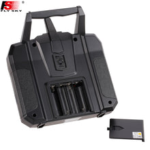 Original Flysky FS-i6X 10CH 2.4GHz AFHDS 2A RC Transmitter+FS-iA6B/FS-iA10B/FS-X6B/FS-A8S Receiver For Rc Airplane(Mode 2)