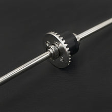 Durable Use for WLtoys 12428 1/12 Front Rear Differential Gears Set complete Upgrades Car RC Toys Model Spare Parts