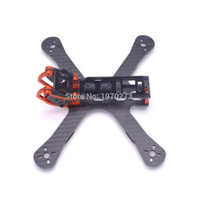 Chameleon FPV Frame 5" 220mm FPV Freestyle Quad Unibody Frame FPV Racing Drone For Chameleon QAV-X QAV-R 220