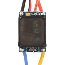 Rc 2-3 Lipo/6-9NiMH 60A Dual Mode Brush Speed Controller ESC Regulator With Cooling Fan For 1/10 RC Car