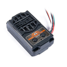 70*40*23mm Engine Sound Simulator 5 styles sound mode for 1/10 RC Model Car Truck On road