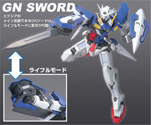 Gundam Model HG 1/144 GN-001 EXIA 00 GUNDAM READY PLEAYER ONE THUNDERBOLT Armor Unchained Mobile Suit Kids Toys