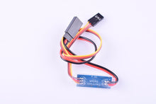 RC Receiver Switch Dr Mad Trust On/Off Control Electronic Power Switch for RC Planes Cars Boats