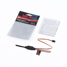 MR.RC 12A Speed Controller ESC with SimonK Firmware For FPV QAV250 RC Airplanes Quadcopter Low-Voltage & Over-Heat Protection