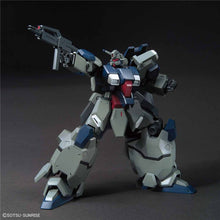 Original Japaness Gundam Model FD-03 GUSTAV KARL UNICORN Mobile Suit Kids Toys With Holder