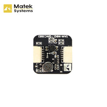 Matek Systems M8Q-5883 SAM-M8Q GPS & QMC5883L Compasses Module for RC Drone FPV Racing Models Part Accessories