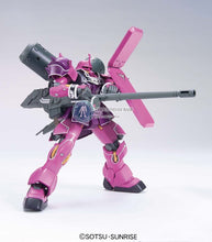 Gundam Model HG 1/144 AMS-129 GEARA ZULU ANGELO SAUPER UNICORN GUNDAM READY PLEAYER ONE Armor Unchained Mobile Suit Kids Toys