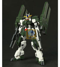 Gundam BANDAI Model HG 1/144 GUNDAM Zabanya 00 MOVIE EXIA Mobile Suit Kids Toys