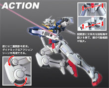 Gundam Model HG 1/144 GN-001 EXIA 00 GUNDAM READY PLEAYER ONE THUNDERBOLT Armor Unchained Mobile Suit Kids Toys