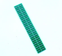 28PCS of 4-Point Junction Boards with 4 solder pads for wires connection 860024/LaisDcc Brand