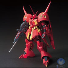 Original Gundam HG 1/144 Model GUNDAM ZZ AMX-104 R-JARJA Mobile Suit Kids Toys