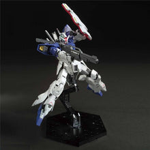 MOON Gundam Model HG 1/144 Banshee UNICORN Jegan AMS-123X-X Delta Armor Unchained Mobile Suit Kids Toys