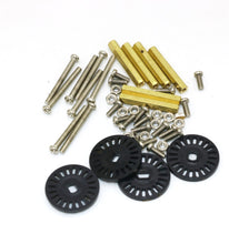 Avoidance tracking Motor Smart Robot Car Chassis Kit Speed Encoder Battery Box 4WD Ultrasonic Module For Arduino kit