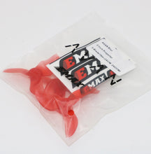 20pcs/lot Original EMAX AVAN Blur 2 inch / 2.5 inch Prop 10CW+10CCW Propellers For Emax Babyhawk R RACE(R) (10 pair)