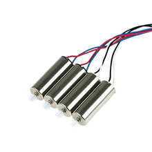 Original Motor SYMA X5 X5A X5C X5C-1 X55 RC Drone CW CCW Main Motors V272 H107 RC Quadcopter Spare Parts Gear Engine Accessories