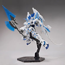 2018 Bandais Gundam NT Model HG 1/144 UNICORN GUNDAM PERFECTIBILITY DESTROY MODE NT Mobile Suit Kids Toys