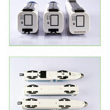 CRH-380A RC Train Toys Electric Express Remote Control Train China Railway High-speed Trains Model RC Toys for Children Gifts