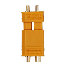 10pcs/lot XT30 XT60 Male Female Bullet Connectors Plug For RC Lipo Battery Wholesale For RC Lipo Battery Quadcopter Multicopter