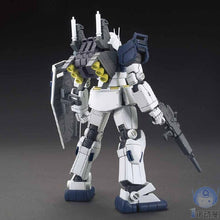 Gundam BANDAI Model HG 1/144 HGUC RS-79[GS] GUNDAM GROUND TYPE-S Mobile Suit Kids Toys