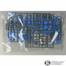 OHS Bandai HGUC 196 1/144 MS-07B Gouf Revive Mobile Suit Assembly Model Kits