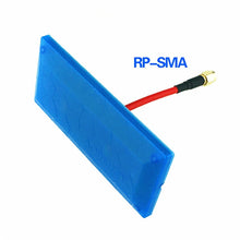 Aomway FPV 5.8G 13db High Gain Antenna Signal Booster Diamond Directional Antenna SMA RP-SMA FOR RC Receiver Drone Transmitter