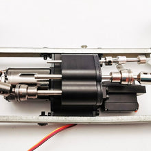 Super-Powered Metal Gearbox For Wpl Jjrc Mn 4Wd 6Wd Rc Car Retrofit Upgrade Model Accessories Diy Upgrade Modified Model Toys