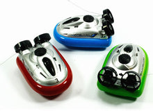 Hot Sale New Arrival 4 Color Mini Micro I/R RC Remote Control Sport Hovercraft Hover Boat Toy 777-220 FSWB