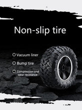 Teeggi C08S Remote Control Toys RC Car 1:16 4WD Climbing Car Bigfoot Cars Off-Road Vehicle Toy for Children Gift Double Motors