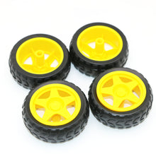 Avoidance tracking Motor Smart Robot Car Chassis Kit Speed Encoder Battery Box 4WD Ultrasonic Module For Arduino kit