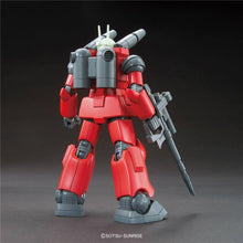 Original Gundam Model RX-77-2 GUNCANNON Mobility / Firepower Test Type Mobile Suit THE ORIGIN GTO Kids Toys