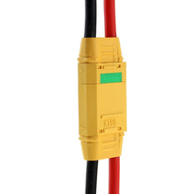 5 Pair Amass XT90S XT90-S XT90 Connector Anti-Spark Male Female Connector for Battery, ESC and Charger Lead