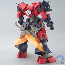 Gundam Model HG 1/144 HGUC OGRE GN-X Mobile Suit Kids Toys