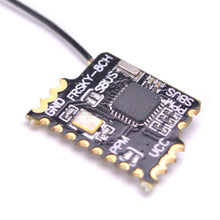 Mini 2.4G 8CH D8 Compatible Receiver With PWM PPM SBUS Output Compatible with X9D (Plus) DJT DFT DHT for Frsky RC Models Toys