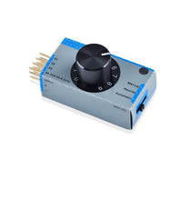 Updated Servo Tester Server for Remote Control Aircraft Electronic Speed control