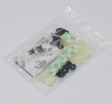 GT Power RC Car lighting 8LED Flashing lighting Light Wire System 2 PPM FM FS 2.4G kit BRAKE + HEADLIGHT + SIGNAL