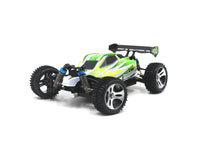 WLtoys A959-B 1/18 4WD Buggy Off Road 1:18 RC Car 70km/h 2.4G Radio Control Truck RTR RC Buggy With Battery A959 Updated Version