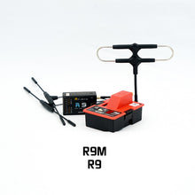 Frsky R9M & R9M Lite module R9MM Receiver Original FrSky super 8 Antenna & IPEX4 Antenna 900MHz for R9 MINI / R9MM /R9 receiver
