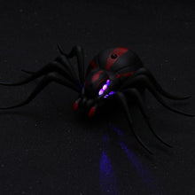 Kids Toys Funny RC Infrared Ants / Cockroaches / Spiders Remote Control Mock Fake Animal Trick RC Toy Kids Gift