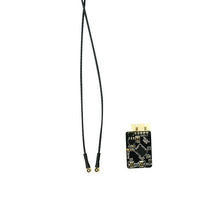 Original FrSky R-XSR/XSR Ultra SBUS/CPPM D16 16CH Mini Redundancy Receiver For RC Quadcopter Multirotor Antenna Spare Part