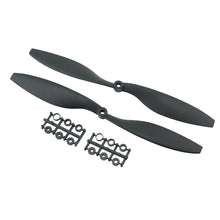 5Pairs 8045/9047/1045/1147/1245 Carbon Fiber Nylon Propeller CW/CCW Prop For RC Qudcopter UAV Drone VS APC Prop