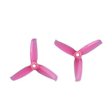12Pair 24PCS Gemfan Flash 3052 PC 3-blade Propeller 5mm Mounting Hole for 1306-1806 Motor RC Drone FPV Racing