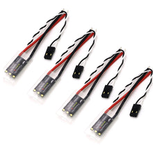 4 / 8 pcs Favourite FVT LittleBee 20A-S 20A S ESC BLHeli_S BLHeli S OPTO 2-4S Support Mulitshot OneShot125 Oneshot42 Multicopter