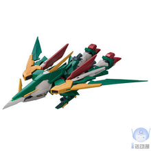 Japaness BANDAI Original Gundam MG 1/100 Model FENICE RINASCITA WING Mobile Suit Kids Toys With Holder