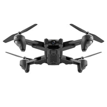 Eachine EG16 WINGGOD GPS 5G RC Drone WiFi FPV with 4K HD Camera Foldable Optical Flow Positioning Dual Lens Quadcopter RTF