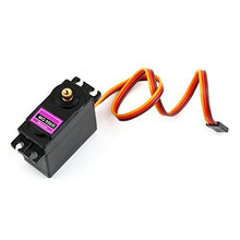 MG996R Metal Gears Digital RC Servo Motor High Torque Helicopter Car Boat