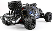 Rovan 1/5 scale Baja Vintage 360GT 36cc Engnie