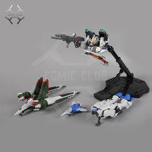 COMIC CLUB IN-Stock MG 1/100 DABAN CANNON IMPULSE GUNDAM Mobile Suit ROBOT MODEL Figure Anime action assembly Toys Figure